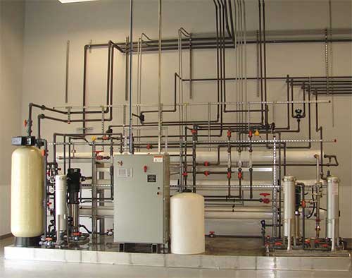water recycling system