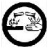 class E corrosive symbol