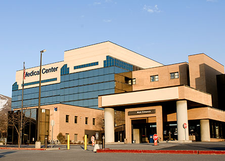 healthcare facility