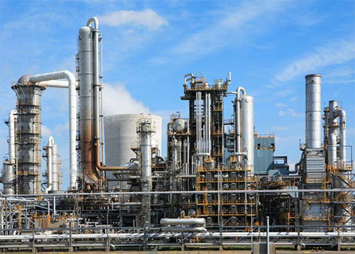 Industrial