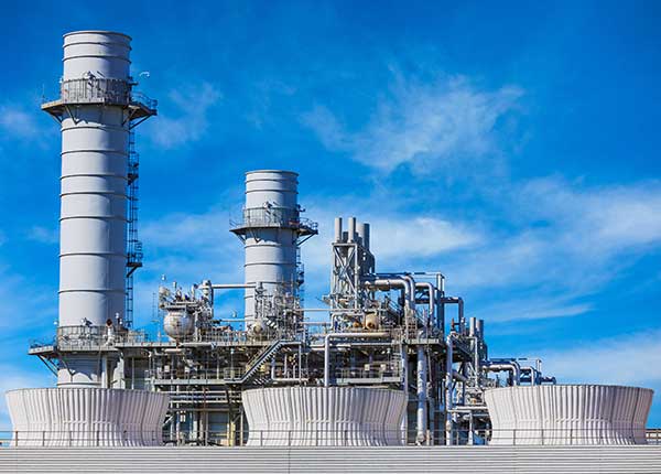 power generation facility