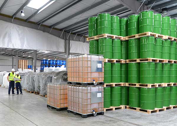 Sizing Agents For Paper And Paperboard Manufacturing