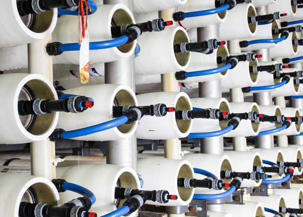 Water Treatment Systems